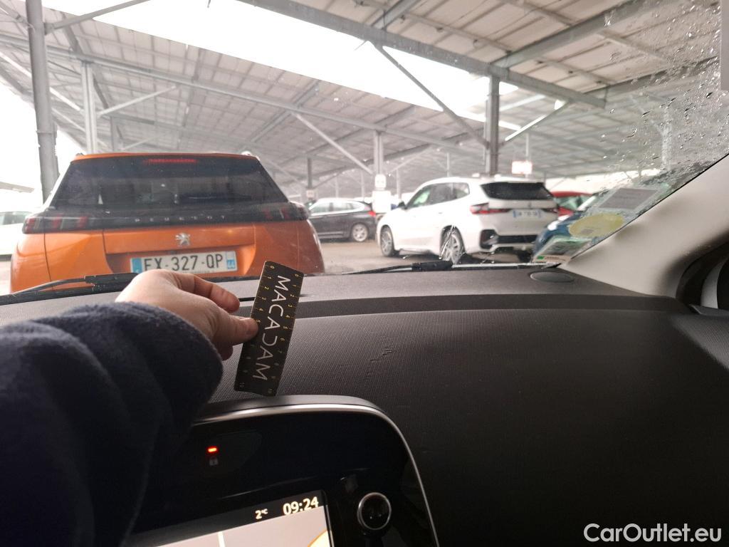  Renault  Clio  IV Business 1.5 dCi 90CV BVM5 E6 #55