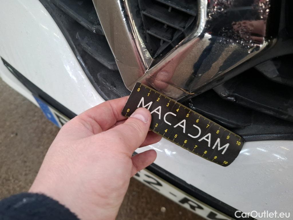  Renault  Clio  IV Business 1.5 dCi 90CV BVM5 E6 #68