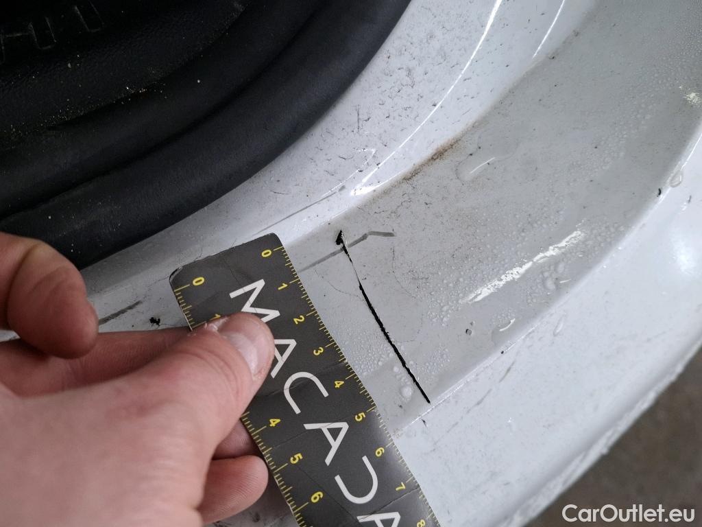  Renault  Clio  IV Business 1.5 dCi 90CV BVM5 E6 #46