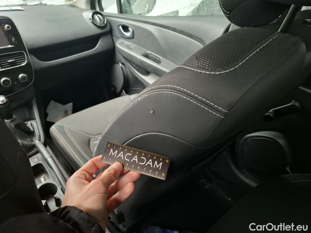  Renault  Clio  IV Business 1.5 dCi 90CV BVM5 E6 #69