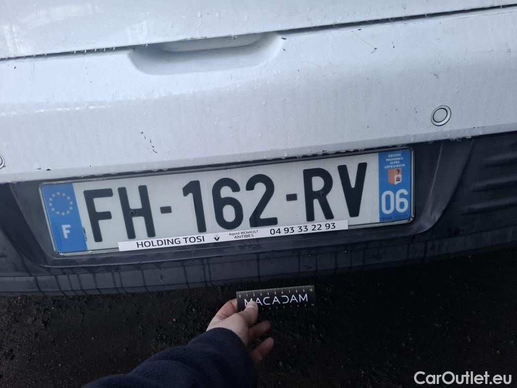  Renault  Clio  IV Business 1.5 dCi 90CV BVM5 E6 #65