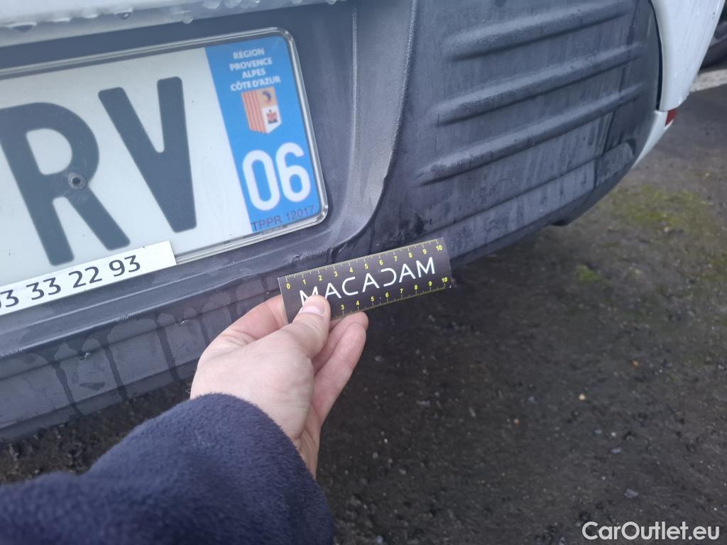  Renault  Clio  IV Business 1.5 dCi 90CV BVM5 E6 #64