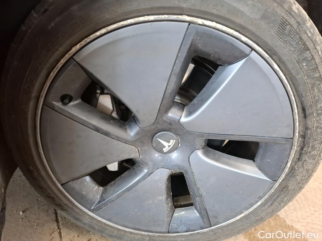  Tesla  Model 3 TESLA   2018 4P  Berline Grande Autonomie #37