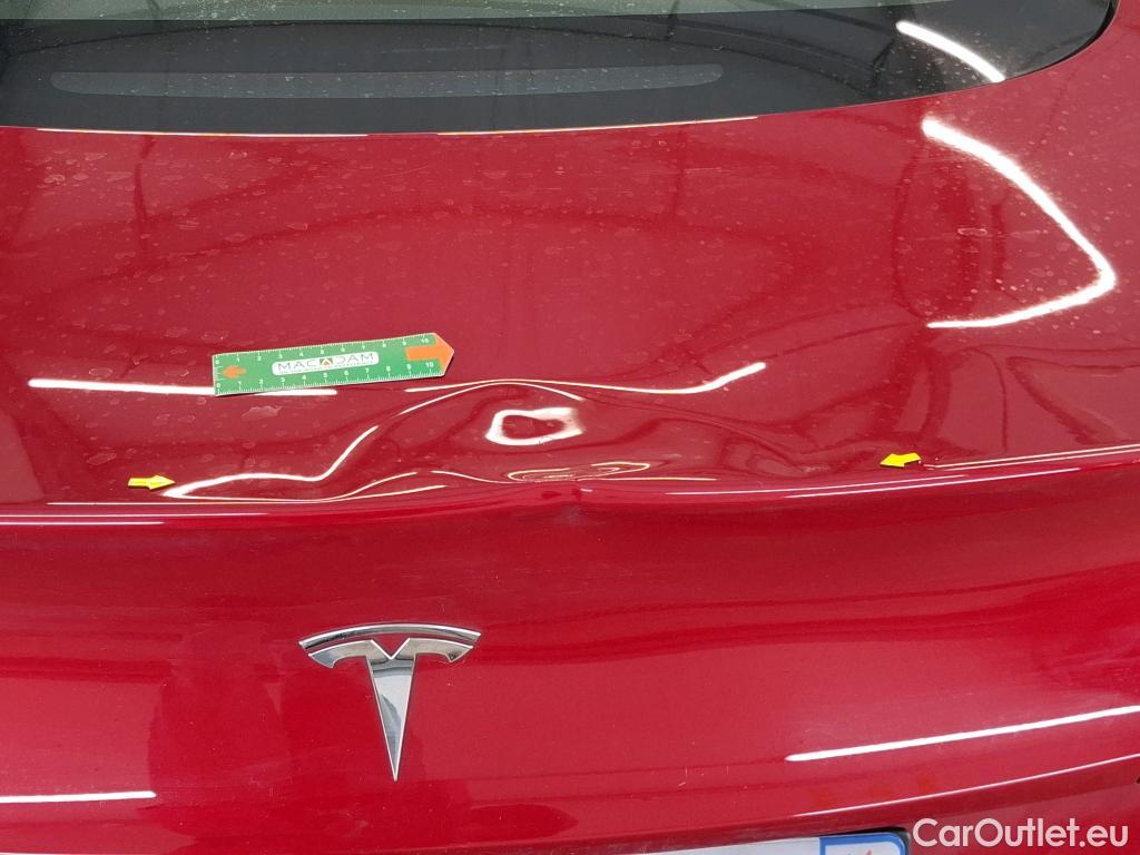  Tesla  Model 3 TESLA   2018 4P  Berline Grande Autonomie #2