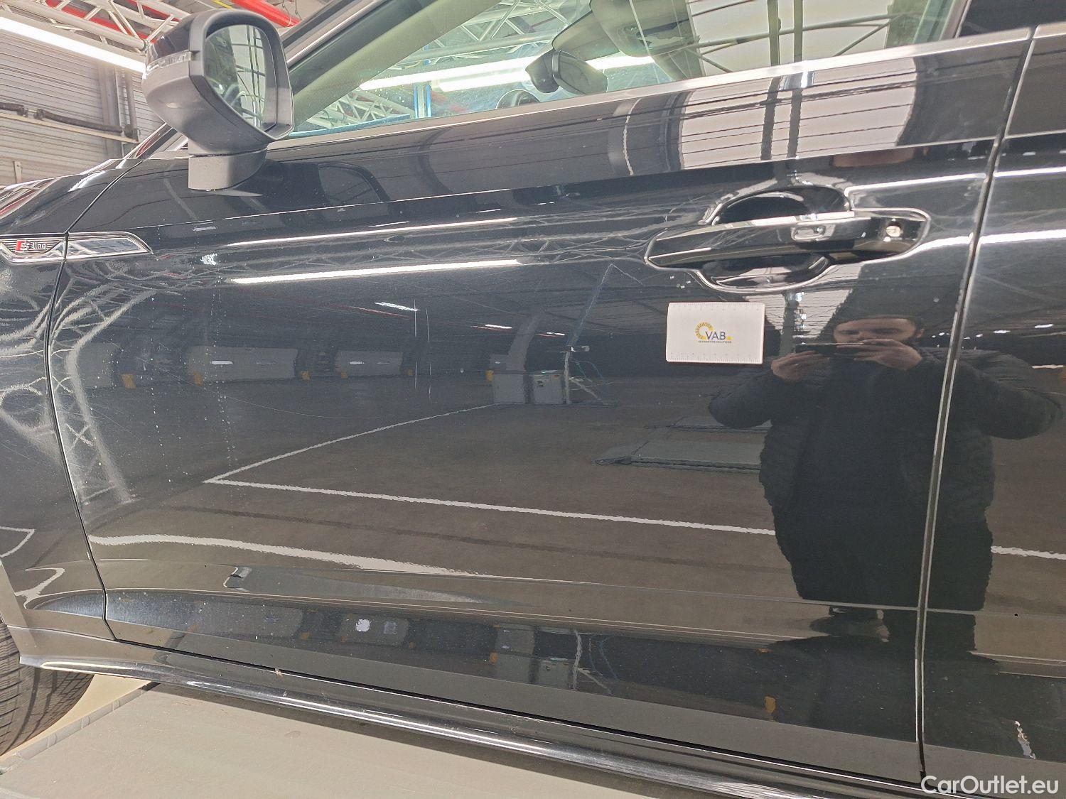  Audi  A5 Sportback Audi, A5 SB FL'20, Audi  30 TDI S tronic Bus. Ed. S Line  #21