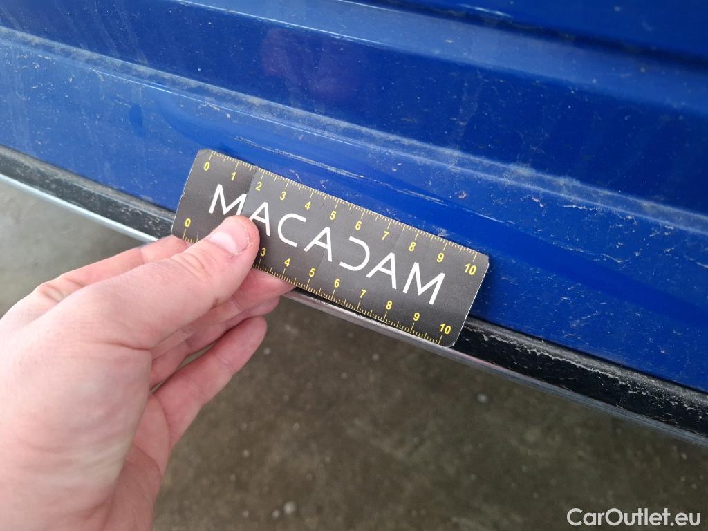  Skoda  Octavia  Berline Sportline 2.0 TDI 150CV BVA7 E6d #4