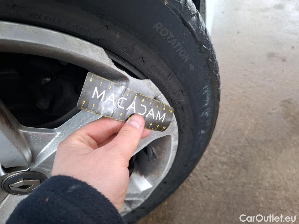  Renault  Clio  IV Business 1.5 dCi 90CV BVM5 E6 #103