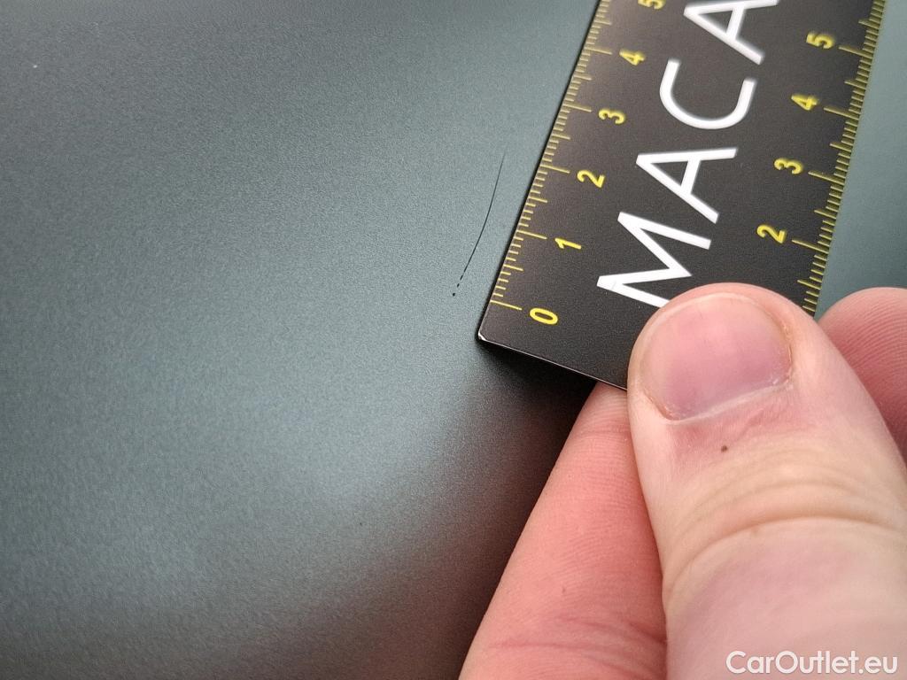  Volkswagen  Polo VOLKSWAGEN  / 2017 / 5P / Berline 1.0 TSI 95 Lounge Business #2