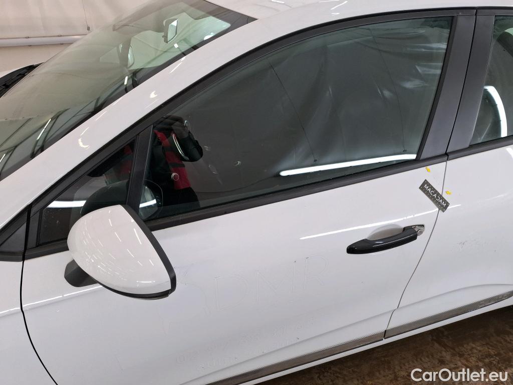  Renault  Clio  V Business 1.0 SCe 65CV BVM5 E6d #1