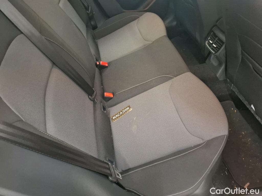  Skoda  Fabia  Ambition 1.0 MPI 80CV BVM5 E6d #1