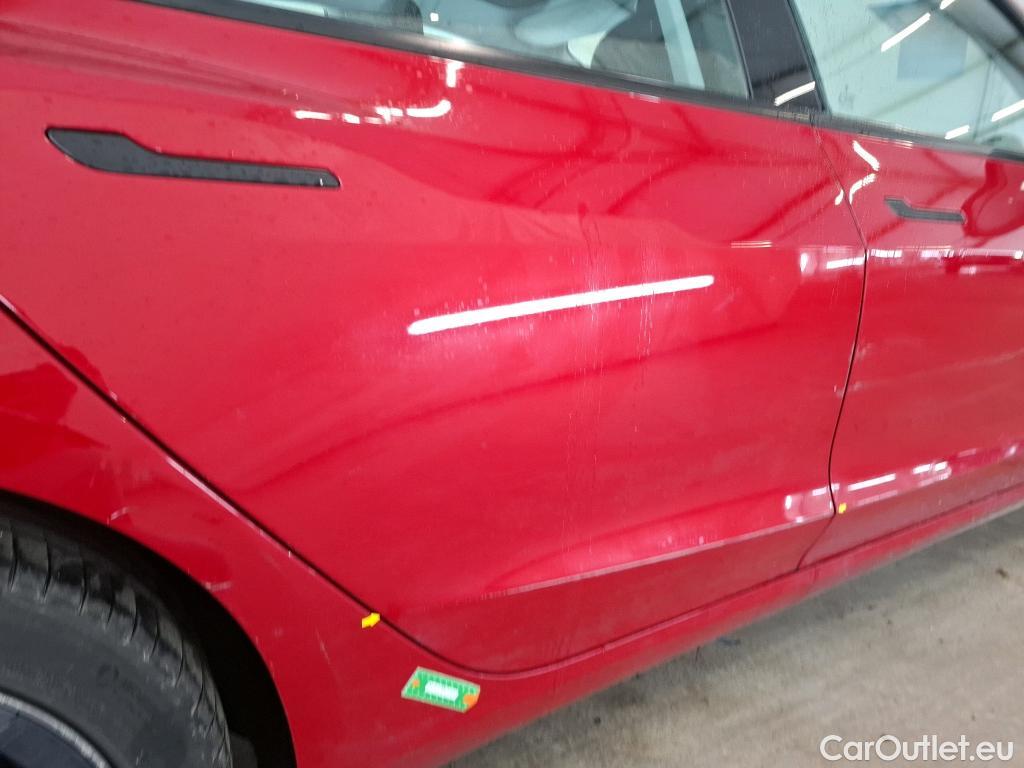  Tesla  Model 3 TESLA   2018 4P  Berline Grande Autonomie #12