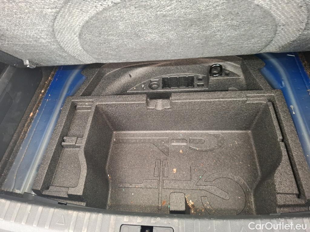  Skoda  Octavia  Berline Sportline 2.0 TDI 150CV BVA7 E6d #14