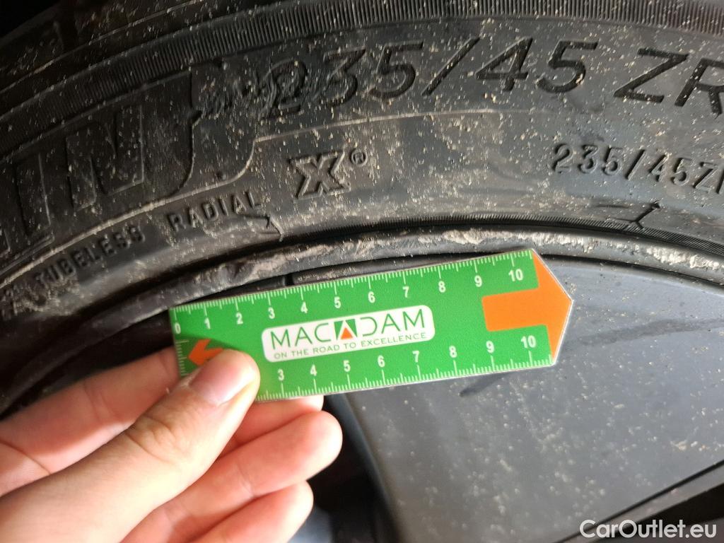  Tesla  Model 3 TESLA   2018 4P  Berline Grande Autonomie #24