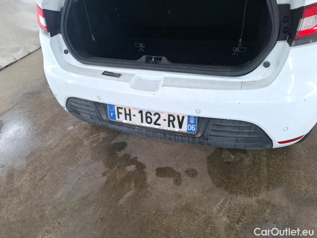  Renault  Clio  IV Business 1.5 dCi 90CV BVM5 E6 #43