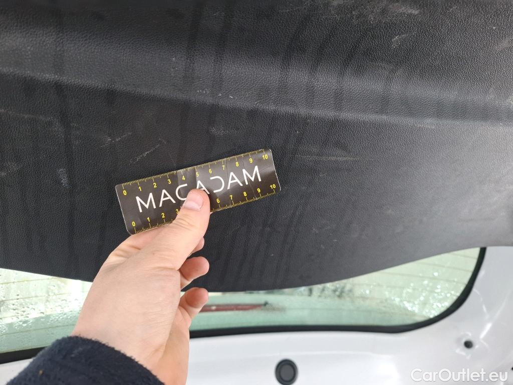  Renault  Clio  IV Business 1.5 dCi 90CV BVM5 E6 #88