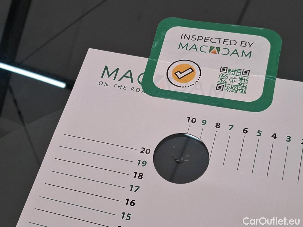  Skoda  Octavia  Berline Sportline 2.0 TDI 150CV BVA7 E6d #19