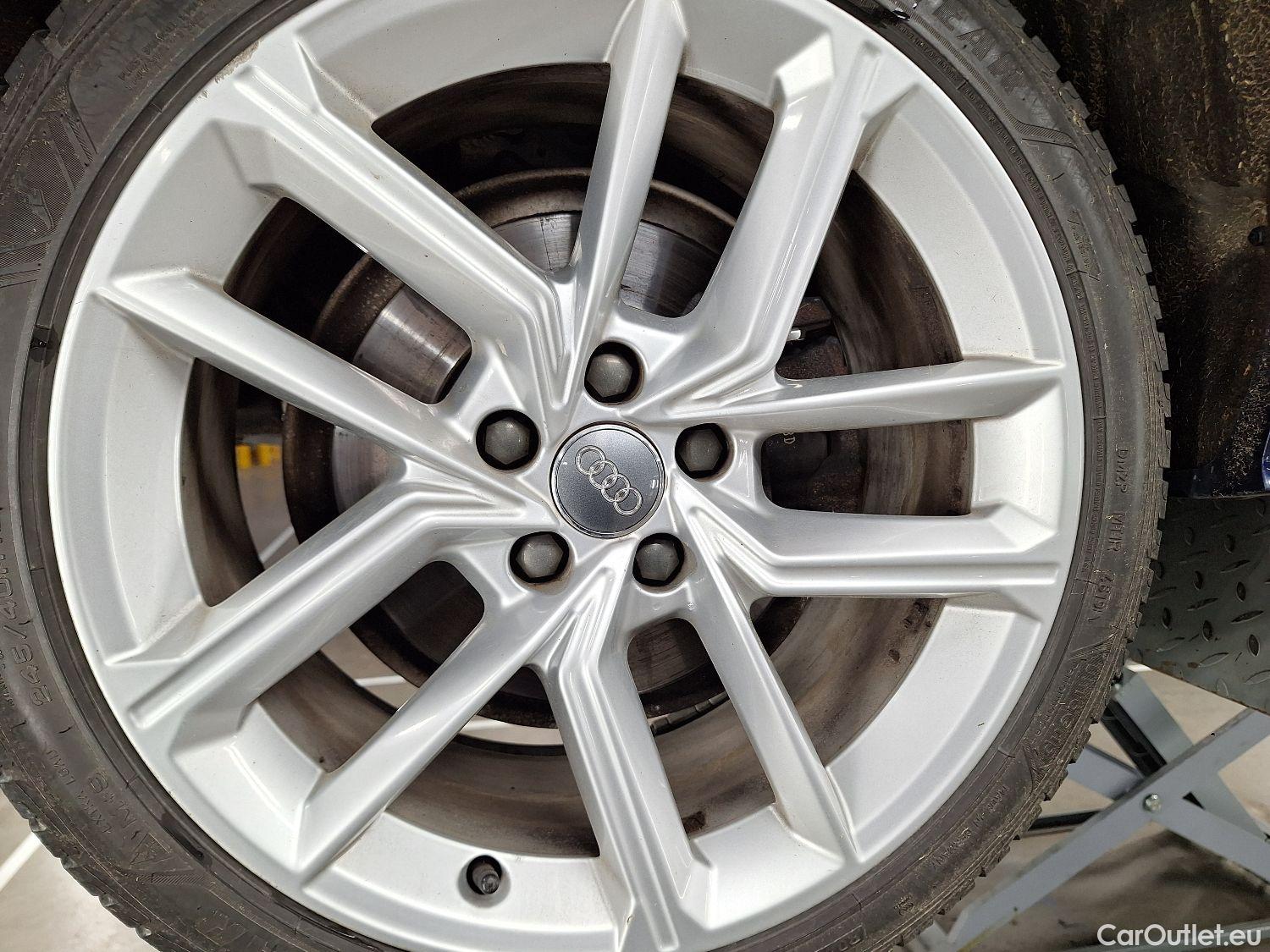  Audi  A5 Sportback Audi, A5 SB FL'20, Audi  35 TDI S tronic Bus Ed S Line 5d #4