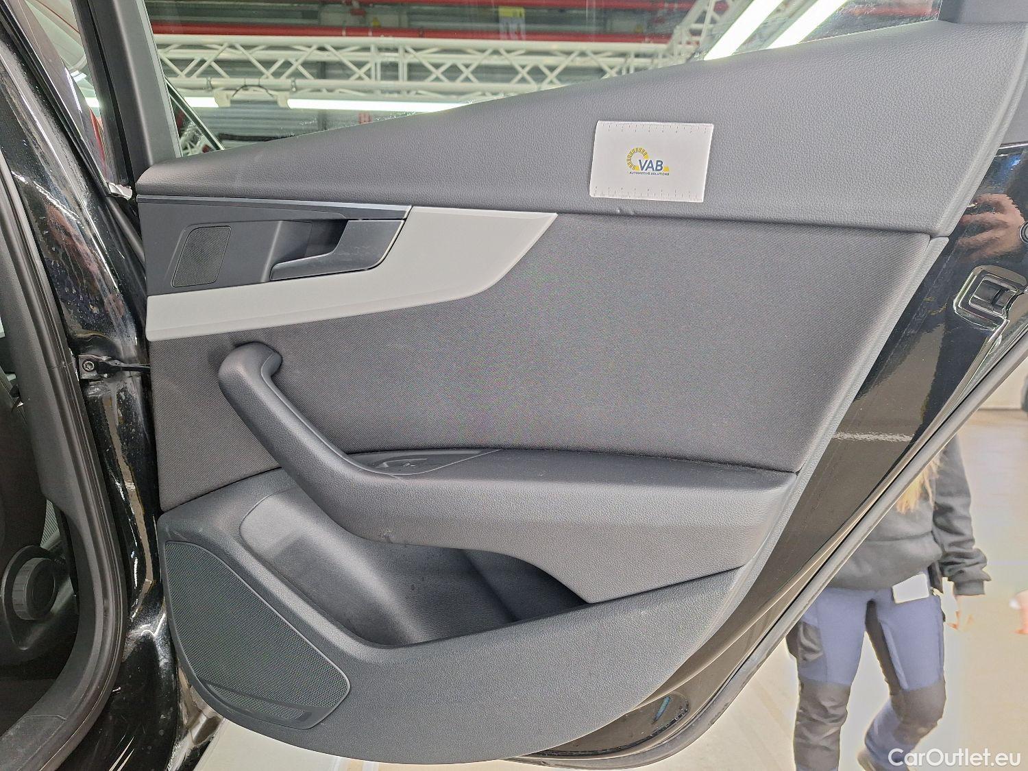  Audi  A4 Audi,  Avant FL'19, Audi  Avant 2.0 30 TDi 100kW S tronic Business E #54