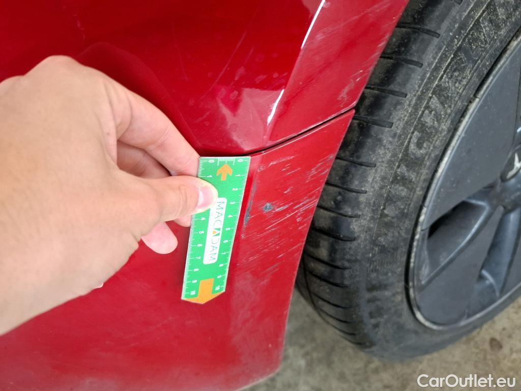  Tesla  Model 3 TESLA   2018 4P  Berline Grande Autonomie #11