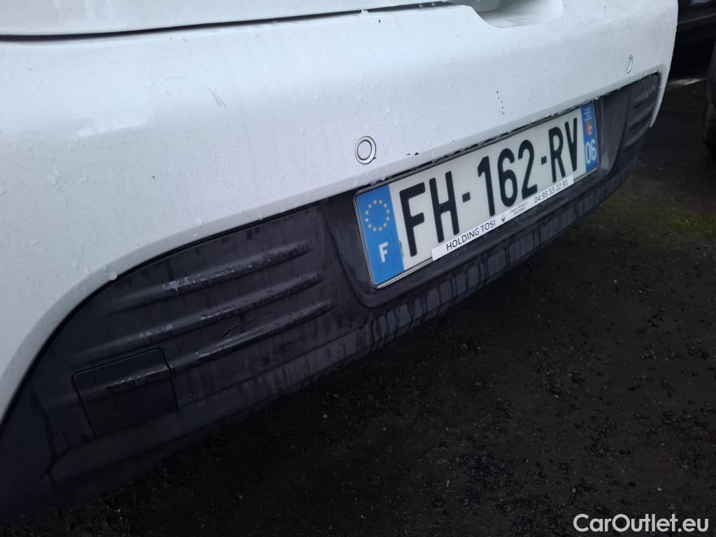  Renault  Clio  IV Business 1.5 dCi 90CV BVM5 E6 #62