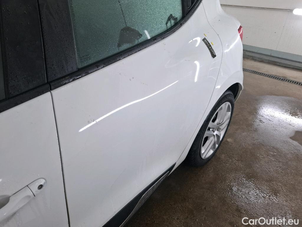  Renault  Clio  IV Business 1.5 dCi 90CV BVM5 E6 #98