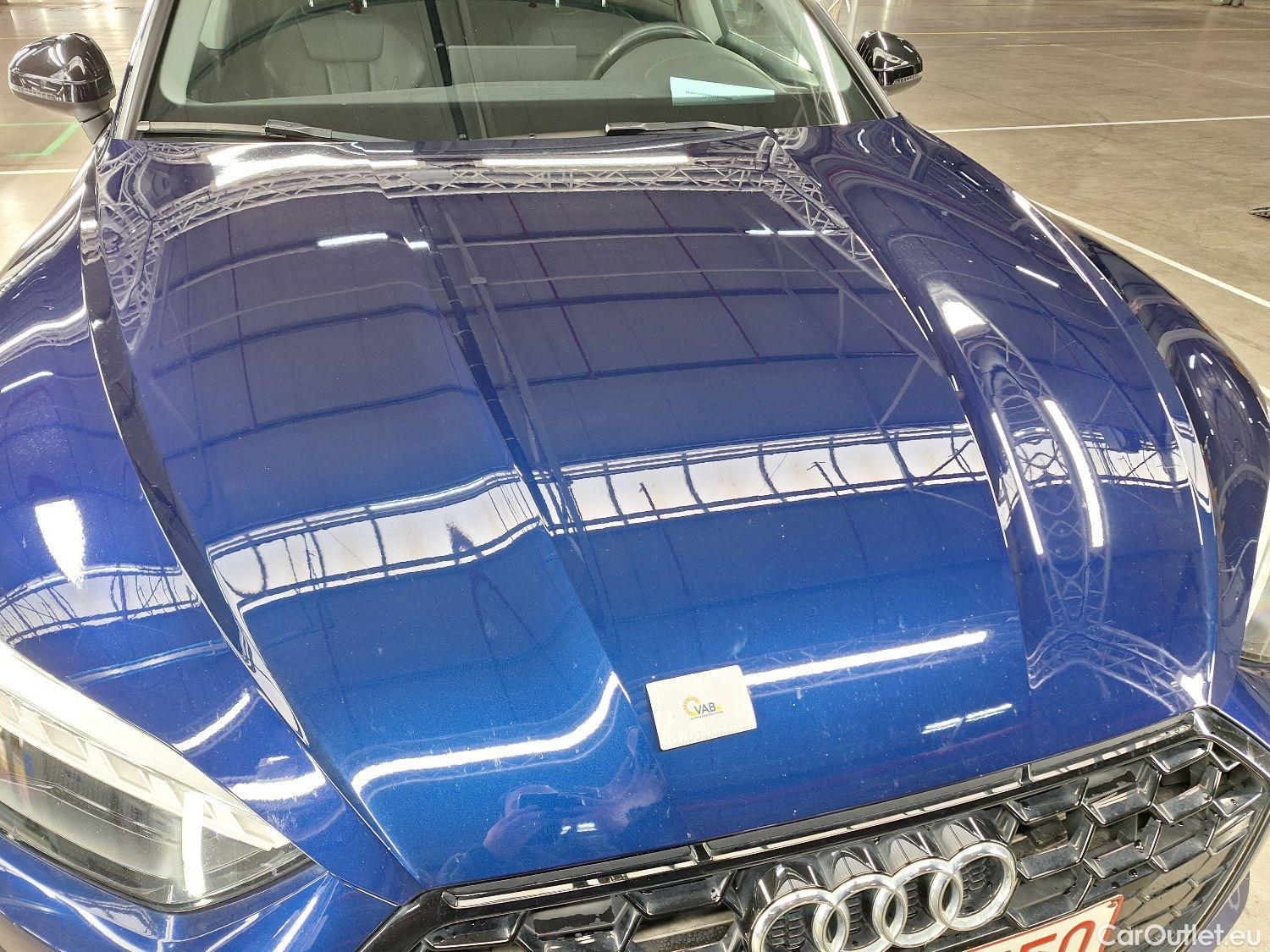  Audi  A5 Sportback Audi, A5 SB FL'20, Audi  35 TDI S tronic Bus Ed S Line 5d #28