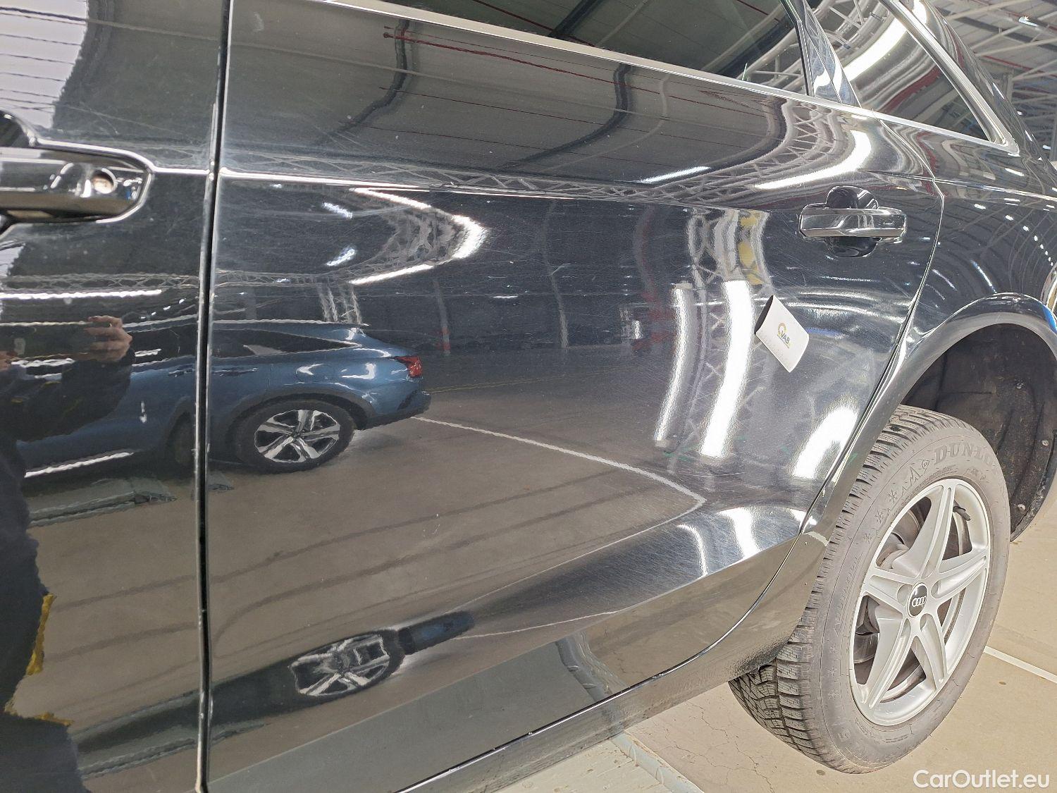  Audi  A4 Audi,  Avant FL'19, Audi  Avant 2.0 30 TDi 100kW S tronic Business E #33