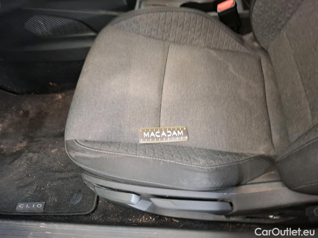  Renault  Clio  V Business 1.0 SCe 65CV BVM5 E6d #14