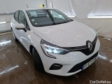 Renault  Clio  V Business 1.0 SCe 65CV BVM5 E6d #4