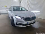  Skoda  Fabia  Ambition 1.0 MPI 80CV BVM5 E6d #4