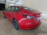  Tesla  Model 3 TESLA   2018 4P  Berline Grande Autonomie #3