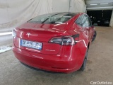  Tesla  Model 3 TESLA   2018 4P  Berline Grande Autonomie #4