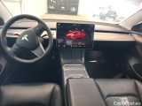  Tesla  Model 3 TESLA   2018 4P  Berline Grande Autonomie #6