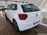  Volkswagen  Polo VOLKSWAGEN  / 2017 / 5P / Berline 1.0 TSI 95 Lounge Business #2