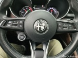  Alfa Romeo   STELVIO ALFA ROMEO DIESEL - 2020 2.2 MJD 190hp AWD Super 5d #29