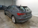  Audi  A3 Audi  Sportback 2.0 35 TDi 110kW S tronic Advanced 5d #7