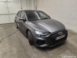  Audi  A3 Audi  Sportback 2.0 30 TDi 85kW S line 5d #8