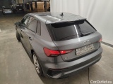  Audi  A3 Audi  Sportback 2.0 30 TDi 85kW S line 5d #7