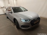  Audi  A4 Audi  Avant 2.0 30 TDi 100kW S tronic Business Ed 5d #8