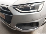  Audi  A4 Audi  Avant 2.0 30 TDi 100kW S tronic Business Ed 5d #33