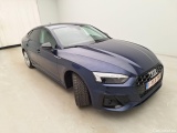  Audi  A5 Sportback Audi, A5 SB FL'20, Audi  35 TDI S tronic Bus Ed S Line 5d #9