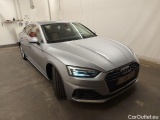  Audi  A5 Sportback Audi  35 TDI S tronic Business Edition 5d #8