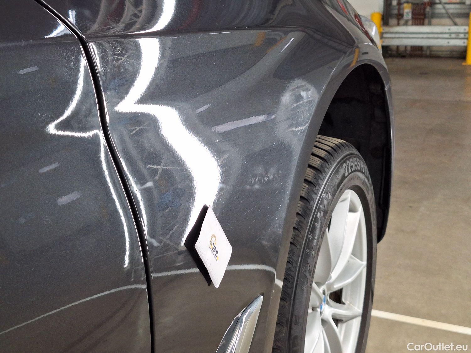  Bmw  Serie 5 BMW, 5-serie FL'20, BMW 5 Reeks Berline 520d 120kW Aut. 4d #24