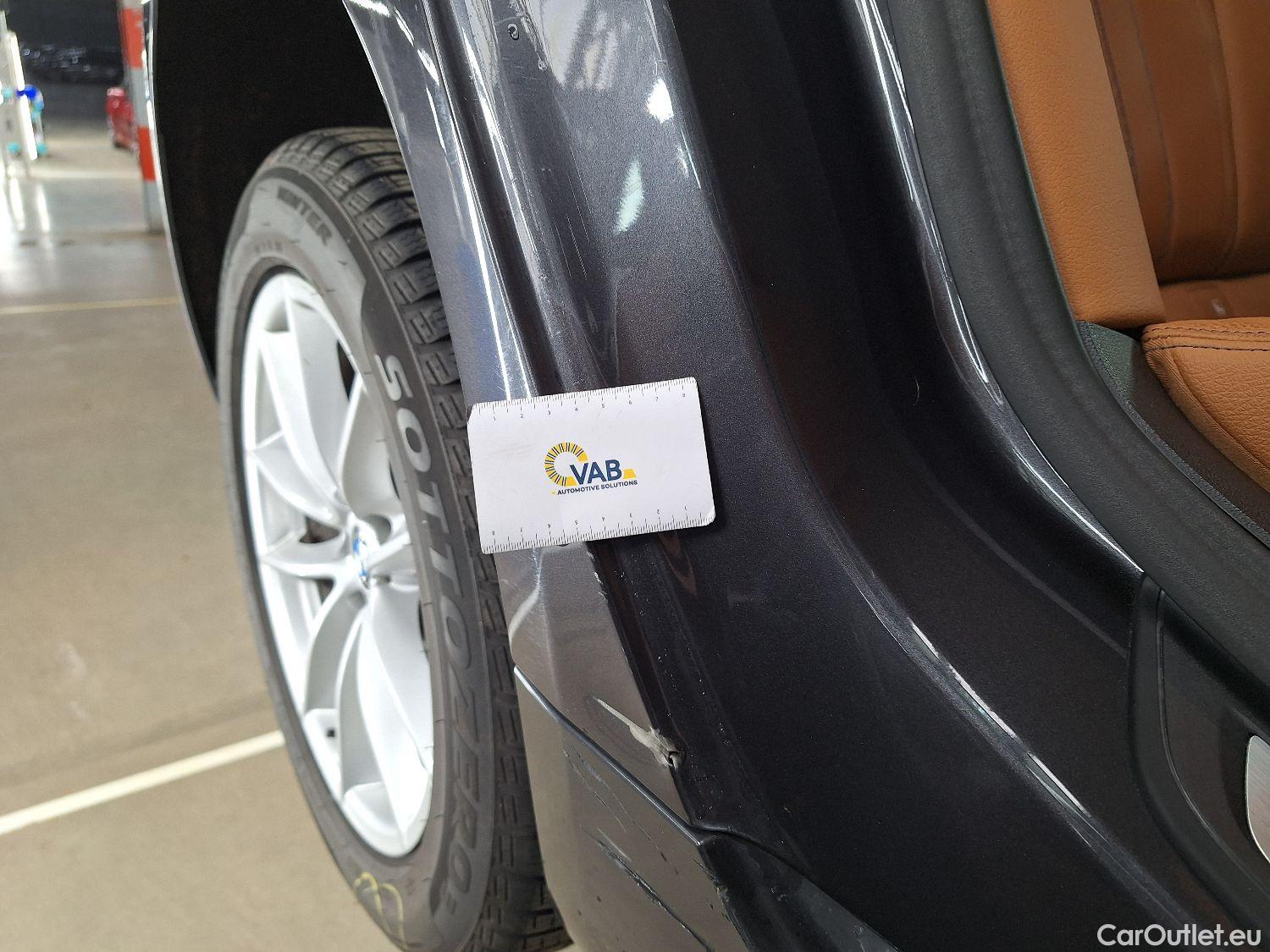  Bmw  Serie 5 BMW, 5-serie FL'20, BMW 5 Reeks Berline 520d 120kW Aut. 4d #17