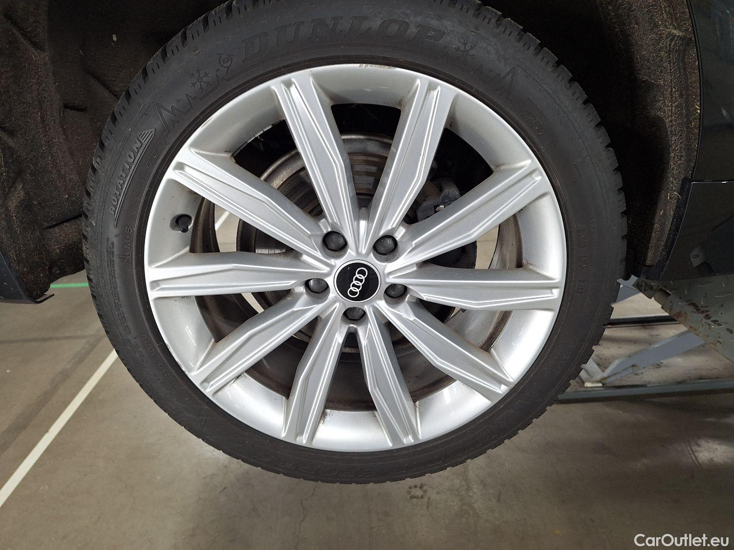  Audi  A6 Audi,  Berline '18, Audi  Business Edition Sport 35 TDI S tronic 4d #7