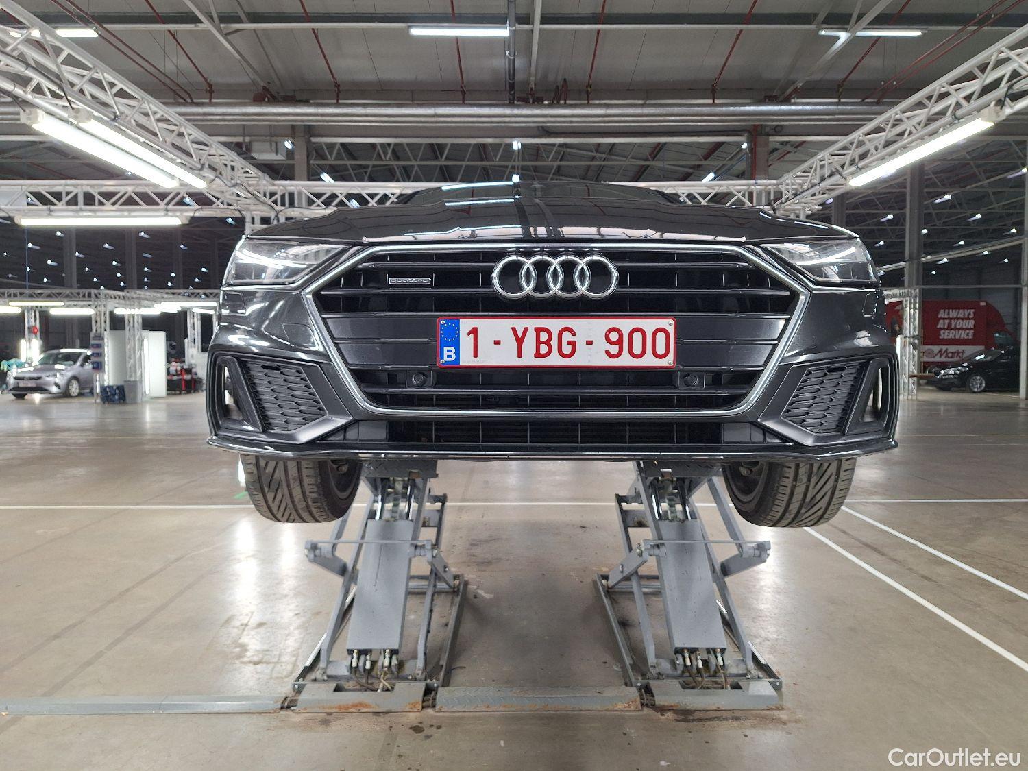  Audi  A7 Sportback Audi, A7 SB '17, Audi  2.0 50 TFSI e quattro 220kW S tr #12