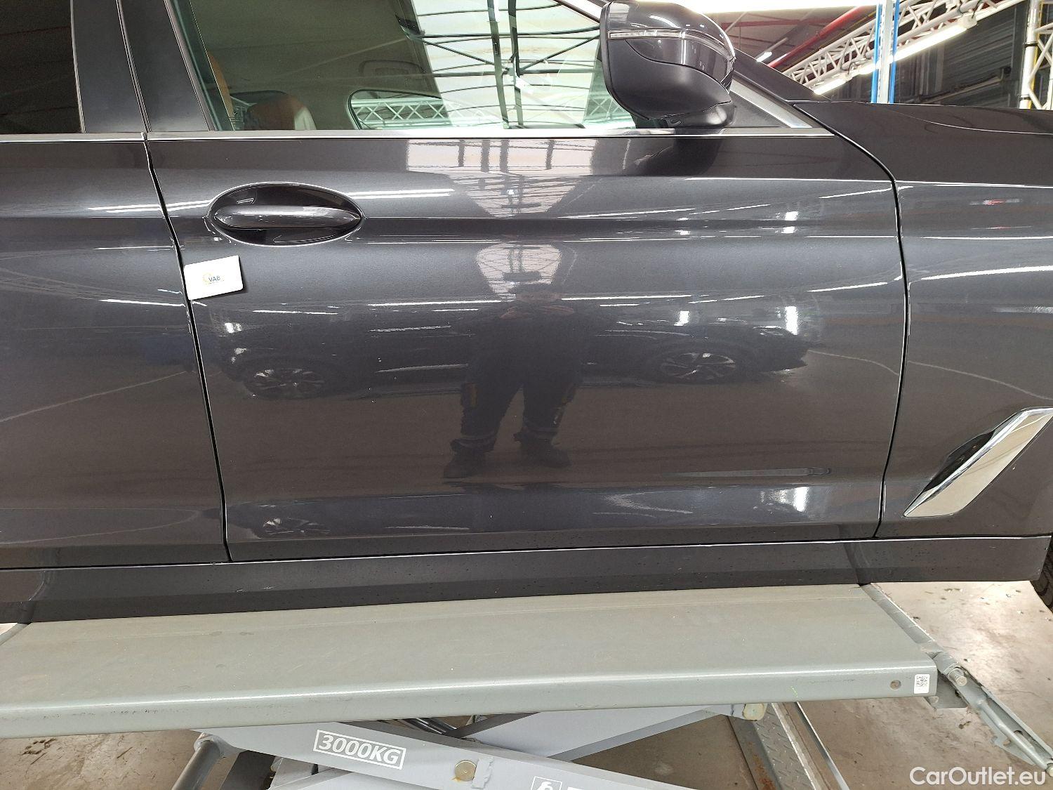  Bmw  Serie 5 BMW, 5-serie FL'20, BMW 5 Reeks Berline 520d 120kW Aut. 4d #25