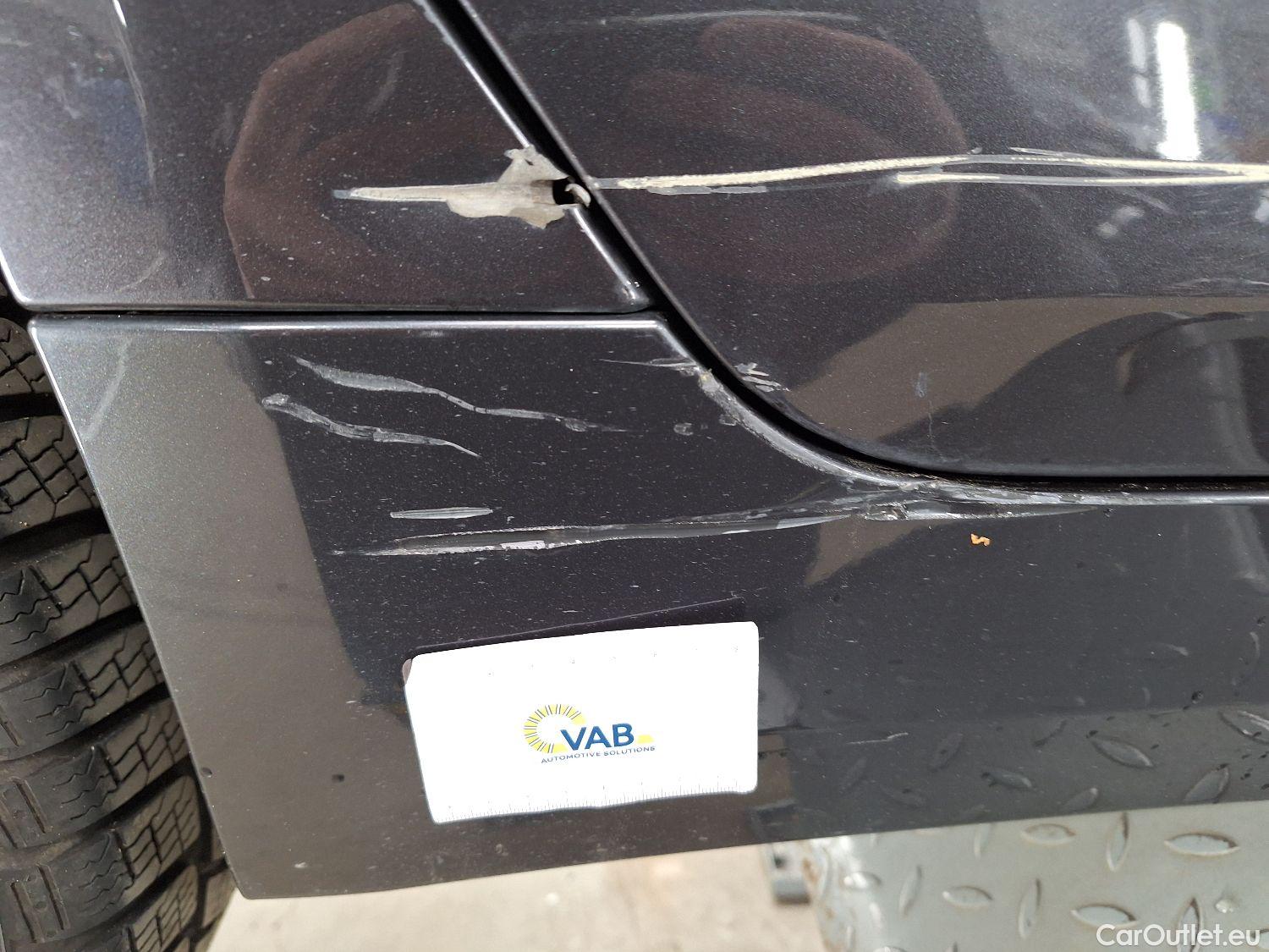  Bmw  Serie 5 BMW, 5-serie FL'20, BMW 5 Reeks Berline 520d 120kW Aut. 4d #22