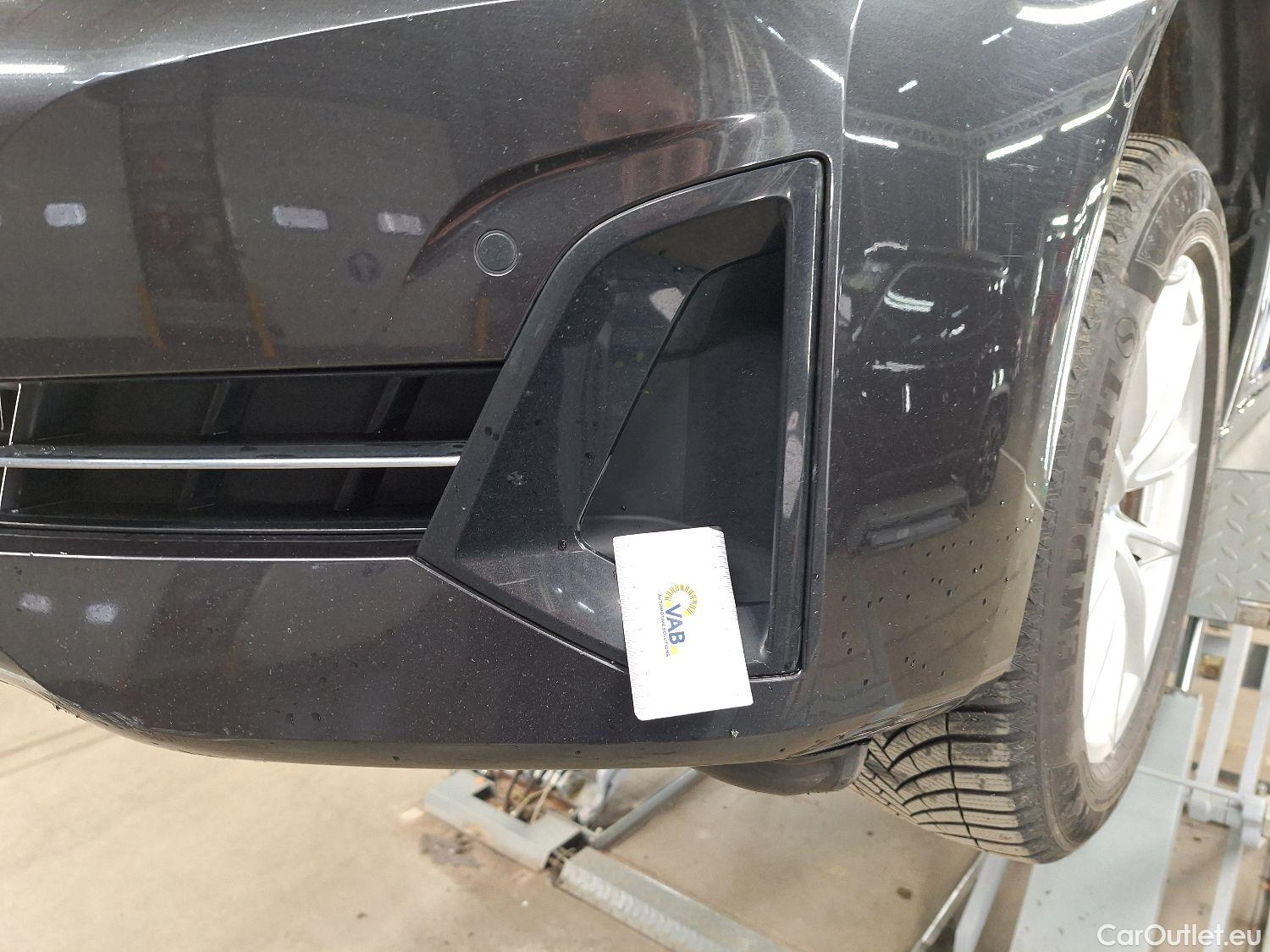  Bmw  Serie 5 BMW, 5-serie FL'20, BMW 5 Reeks Berline 520d 120kW Aut. 4d #8