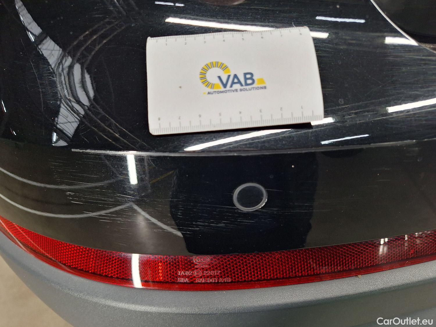  Audi  Q3 Audi,  '18, Audi  35 TFSI S tronic 5d #14